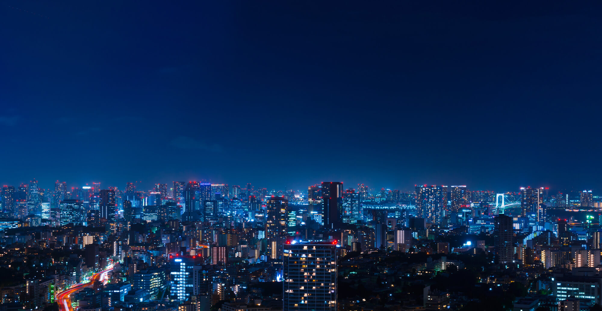 未来を照らす、確かな施工を 長年の技術と信頼がここに